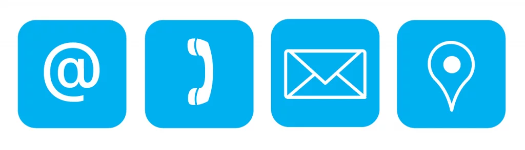 Nous contacter