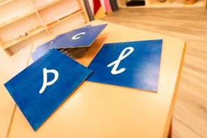 Lire la suite à propos de l’article Les lettres rugueuses